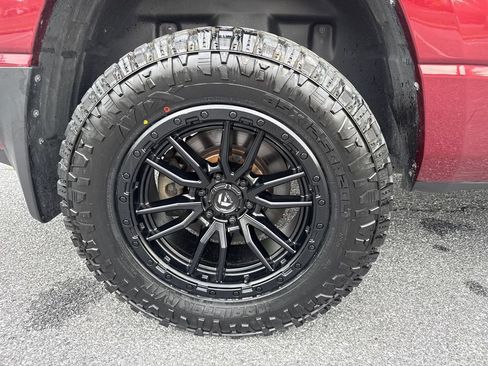Used 2022 RAM 1500 Big Horn AWD/4WD image 31