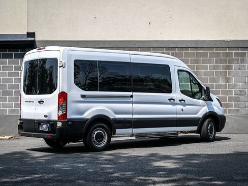Used 2016 Ford Transit 350 XL RWD image 3