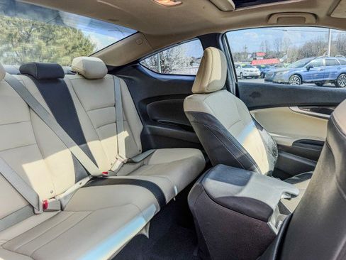 Used 2013 Honda Accord EX-L image 15