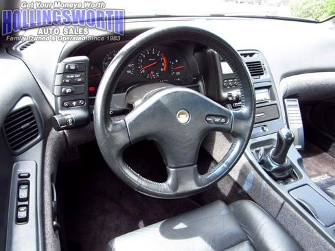 Used 1990 Nissan 300ZX GS image 10