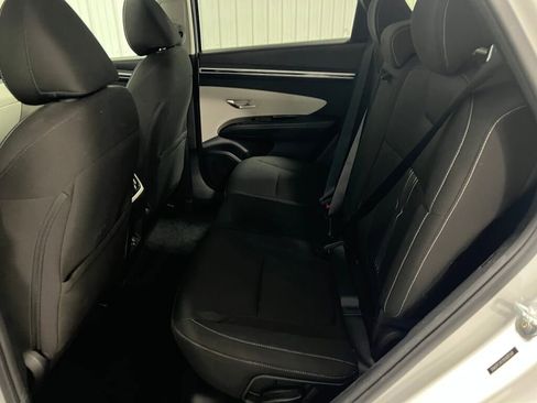 Used 2022 Hyundai Tucson SEL w/ Convenience Package image 6