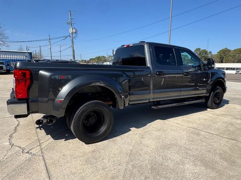 Used 2020 Ford F350 XLT image 5