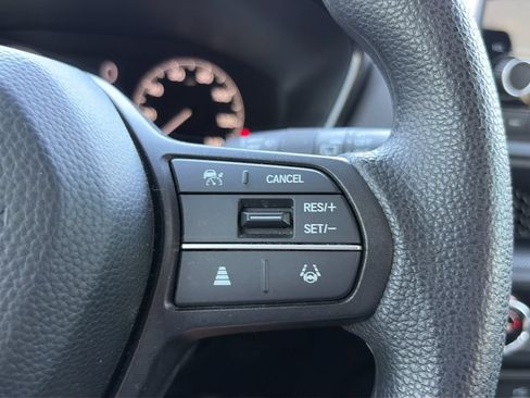 Used 2024 Honda CR-V EX image 22