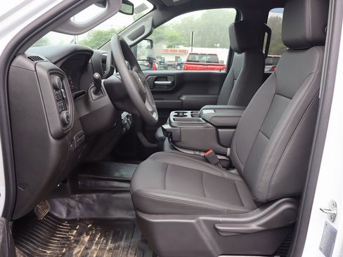 New 2025 Chevrolet Silverado 3500 W/T w/ WT Convenience Package image 7