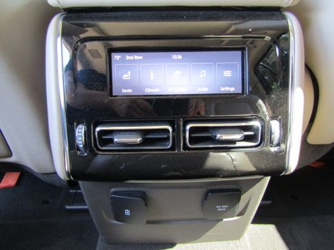 Used 2022 Lincoln Aviator Reserve w/ Equipment Group 201A AWD/4WD image 31