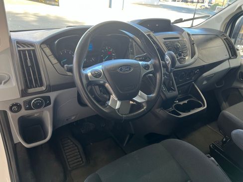 Used 2016 Ford Transit 350 XLT image 14