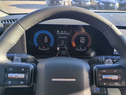 New 2026 Hyundai Santa Fe XRT image 35