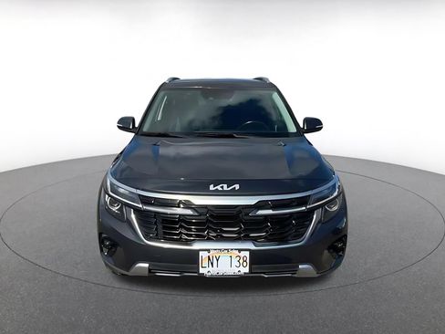 Used 2025 Kia Seltos S FWD image 4