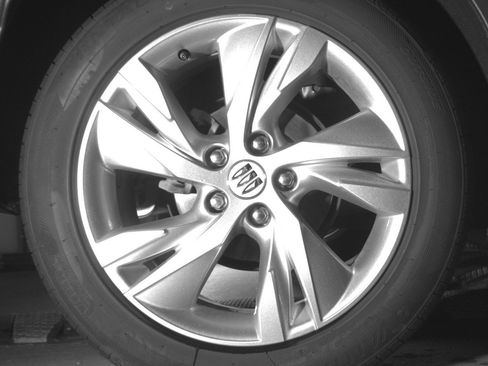 Used 2025 Buick Encore GX Preferred image 15