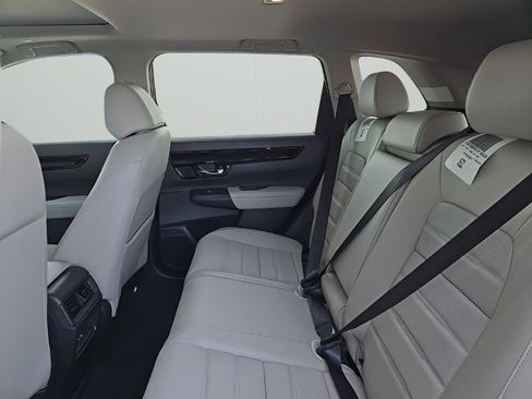 New 2026 Honda CR-V EX-L image 12
