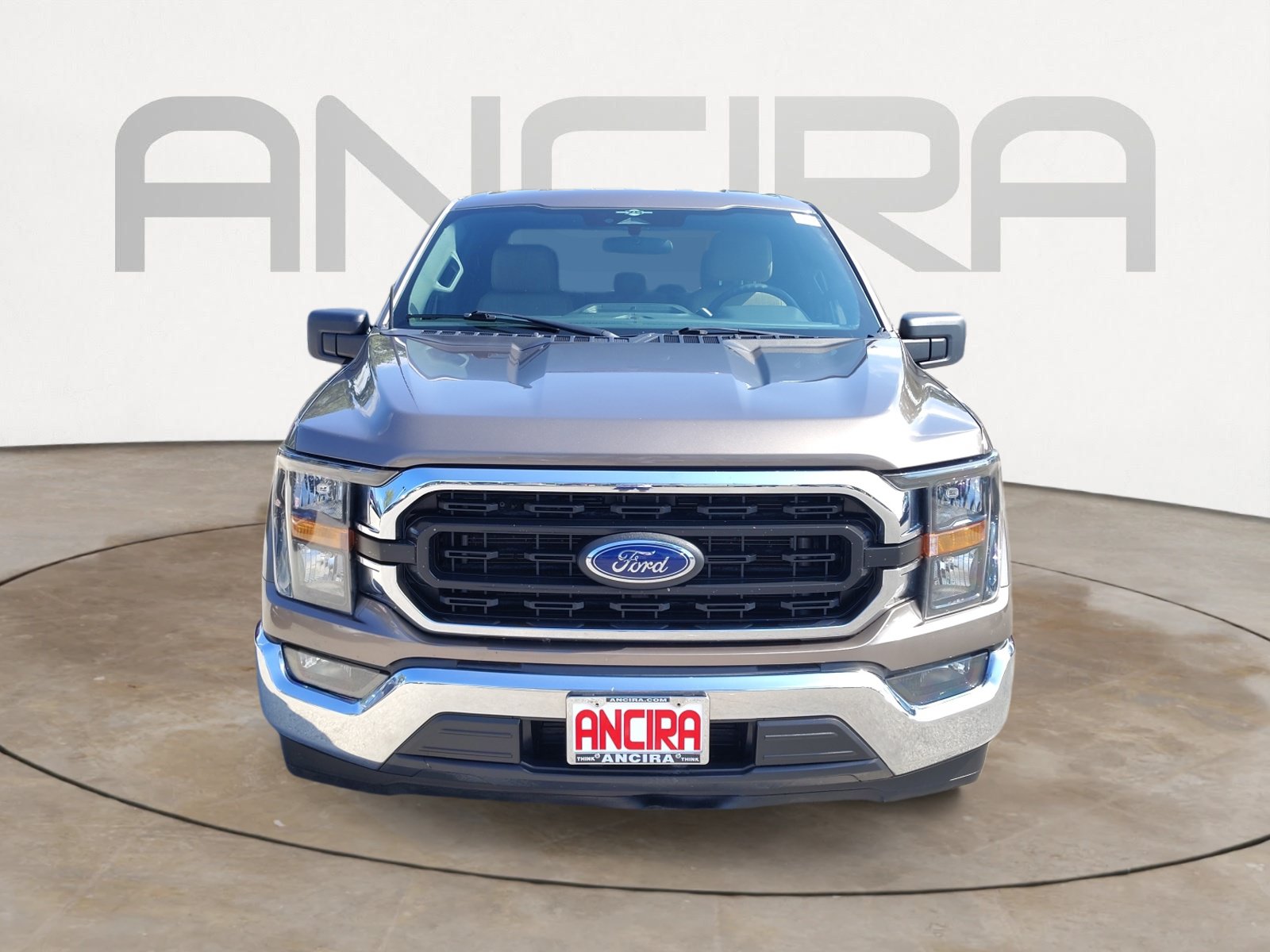 Used 2023 Ford F150 XLT RWD image 5