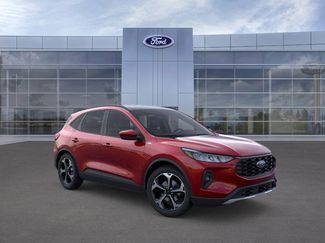 New 2026 Ford Escape ST-Line Select w/ Tech Pack #1 video 1