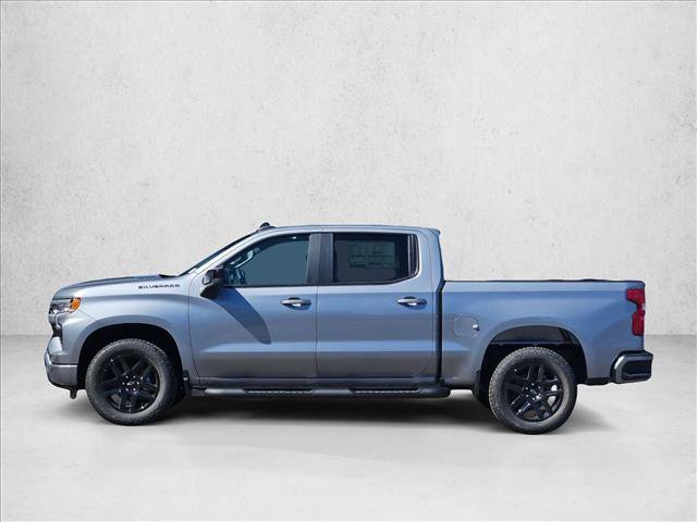 New 2026 Chevrolet Silverado 1500 RST w/ RST Select Package RWD image 5