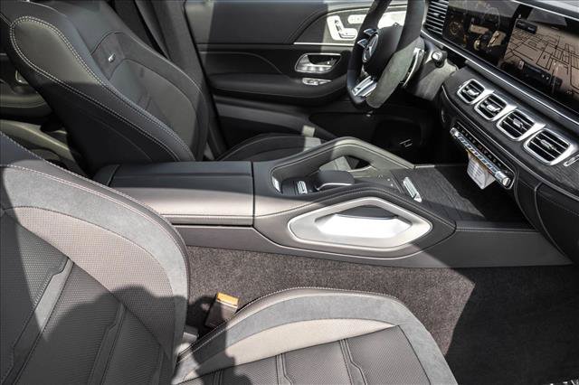 New 2026 Mercedes-Benz GLE 53 AMG 4MATIC Coupe image 29
