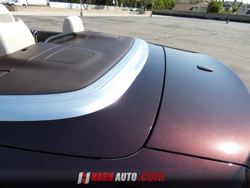 Used 2019 Mercedes-Benz E 450 4MATIC Cabriolet image 21