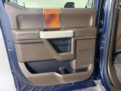 Used 2020 Ford F250 King Ranch w/ King Ranch Ultimate Package AWD/4WD image 26