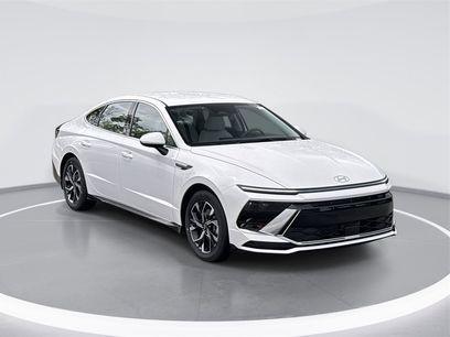 New 2025 Hyundai Sonata SEL