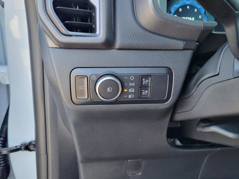 New 2025 Ford Bronco Sport Outer Banks w/ Outer Banks Tech Package+ image 27