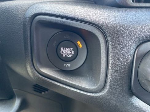 New 2026 Jeep Wrangler Sport image 21