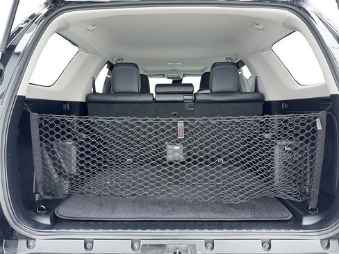 Used 2024 Toyota 4Runner Limited image 14