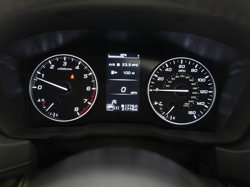 Used 2025 Subaru Forester Sport image 27