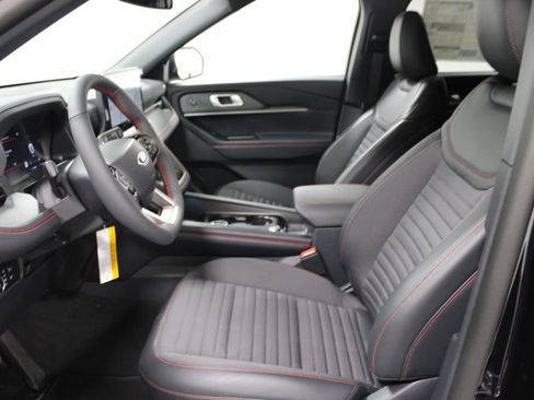 New 2026 Ford Explorer ST-Line AWD/4WD image 21
