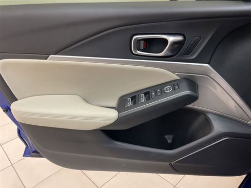 Used 2023 Acura Integra A-Spec image 16