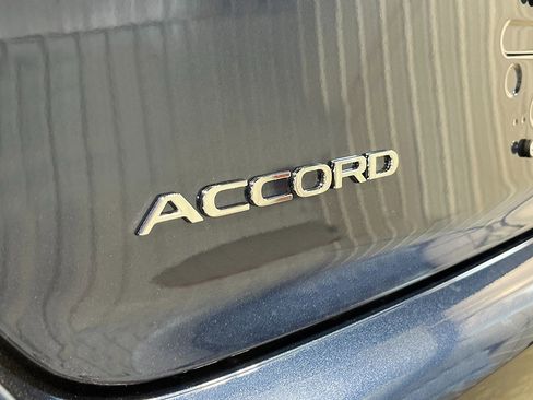 New 2026 Honda Accord SE image 20