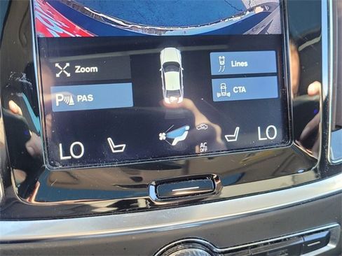 Used 2019 Volvo S60 T5 Momentum w/ Premium Package image 21