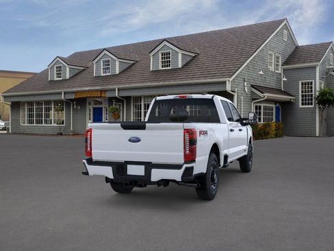 New 2026 Ford F250 XL w/ STX Appearance Package image 8