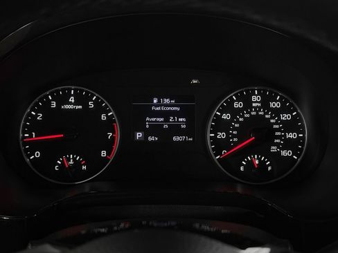 Used 2023 Kia Seltos S w/ Navigation Package image 28