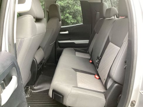Used 2014 Toyota Tundra SR5 AWD/4WD image 5