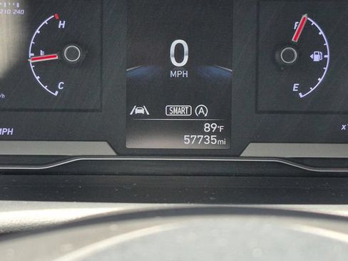 Used 2023 Hyundai Tucson SEL AWD/4WD image 30