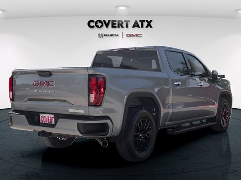 Used 2025 GMC Sierra 1500 Elevation RWD image 7