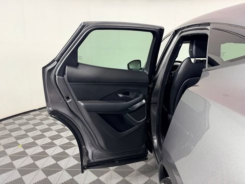 Used 2019 Jaguar E-PACE R-Dynamic S AWD/4WD image 29