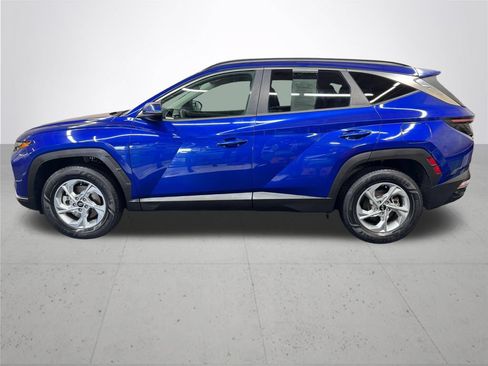 Used 2022 Hyundai Tucson SEL AWD/4WD image 3