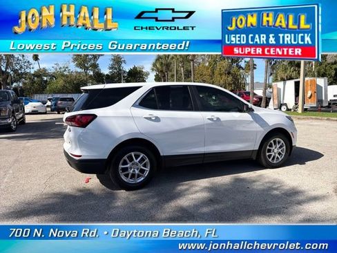 Used 2022 Chevrolet Equinox LT image 14