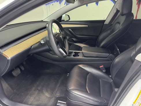 Used 2021 Tesla Model 3 Standard Range Plus RWD image 15