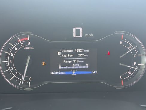 Used 2019 Honda Ridgeline RTL image 20