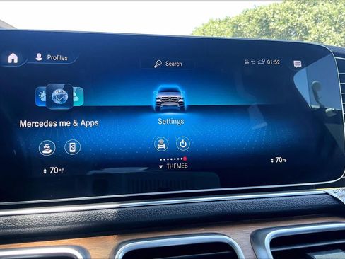 Used 2022 Mercedes-Benz GLE 350 image 35