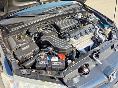 Used 2005 Honda Civic LX image 15
