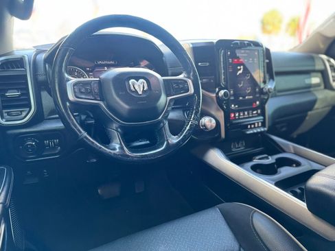 Used 2020 RAM 1500 Laramie image 26