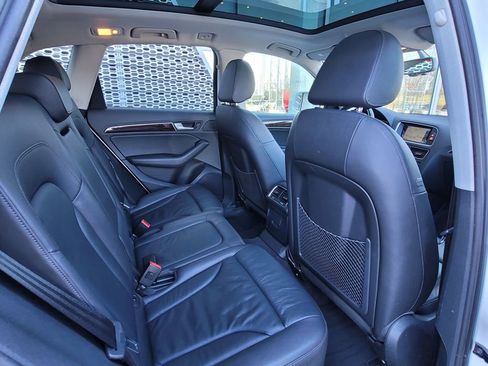 Used 2015 Audi Q5 2.0T Premium Plus w/ Technology Package image 16