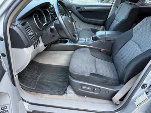 Used 2007 Toyota 4Runner Sport image 10