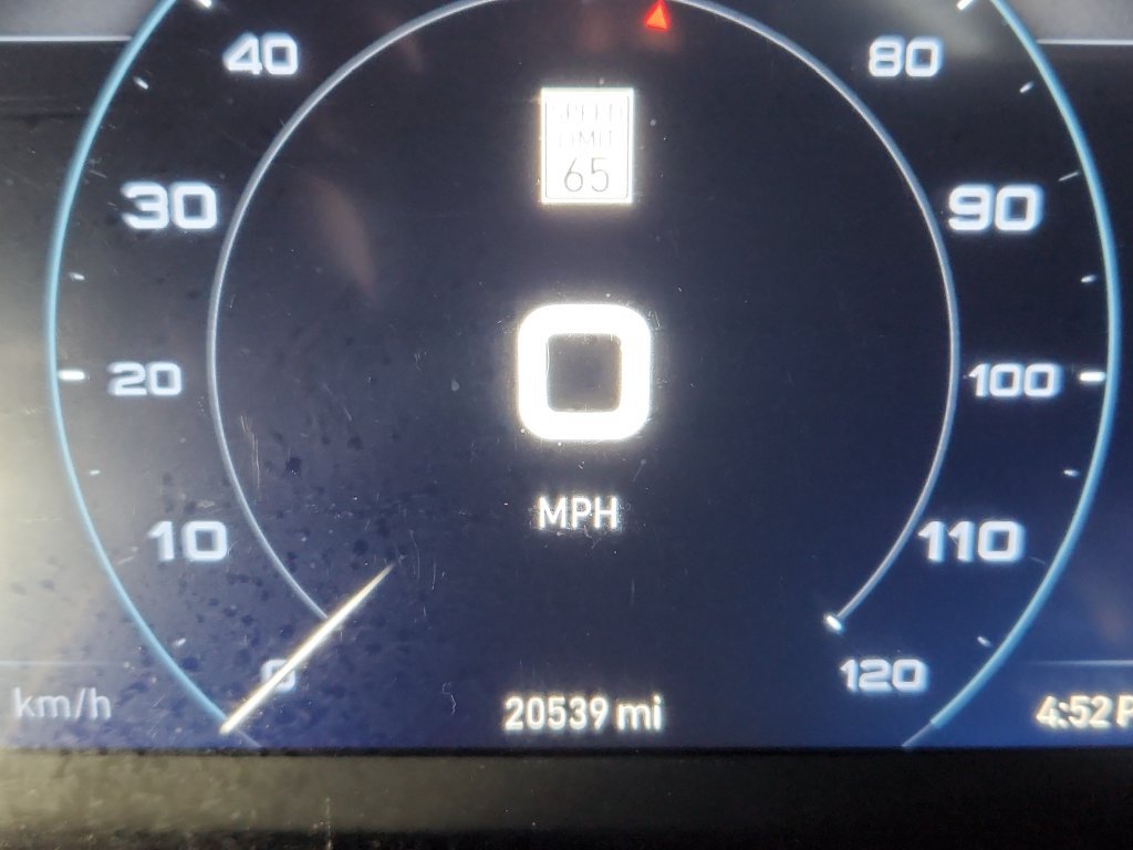 Used 2025 RAM ProMaster 2500 w/ U-Haul Equipment Group FWD image 31