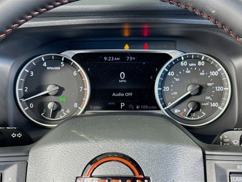 New 2026 Nissan Rogue SV image 14