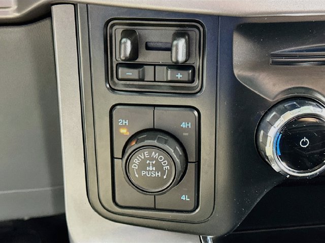 Used 2024 Ford F150 XLT w/ Equipment Group 303A High AWD/4WD image 20
