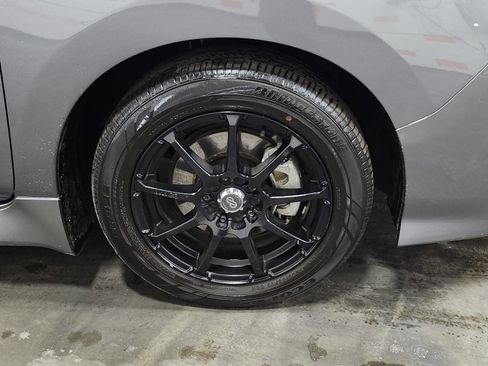 Used 2023 Nissan Leaf S image 10