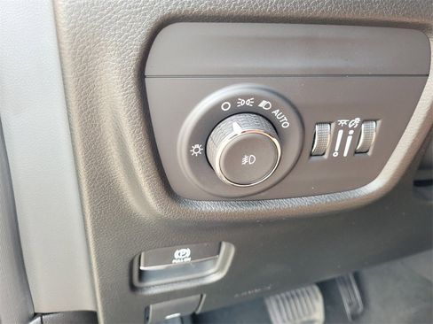 Used 2023 Jeep Grand Cherokee L Summit w/ Advanced Protech Group IV image 26