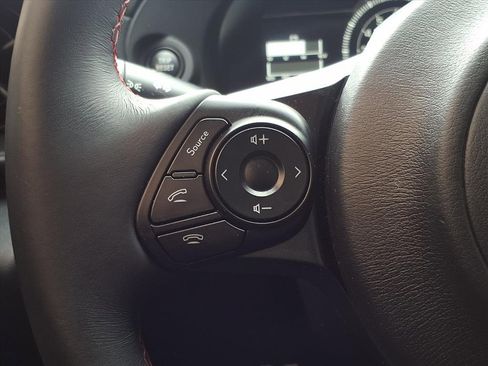 Certified 2023 Subaru BRZ Limited w/ Popular Package #2 image 21